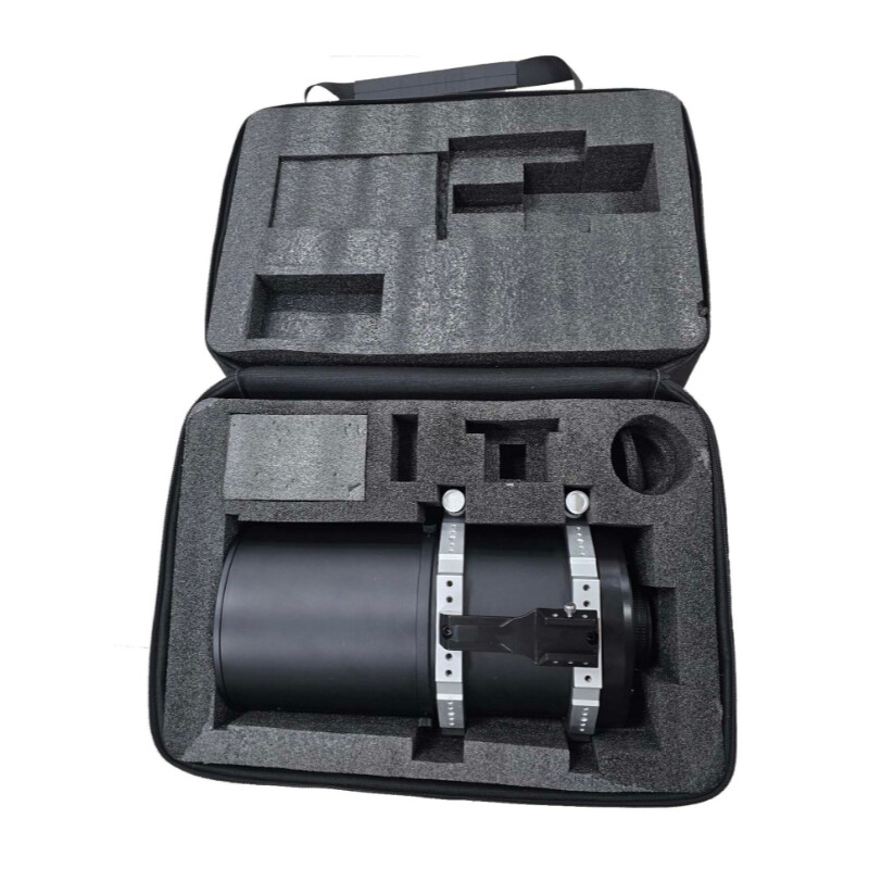 Télescope LOic Astrograph 150/600 i44