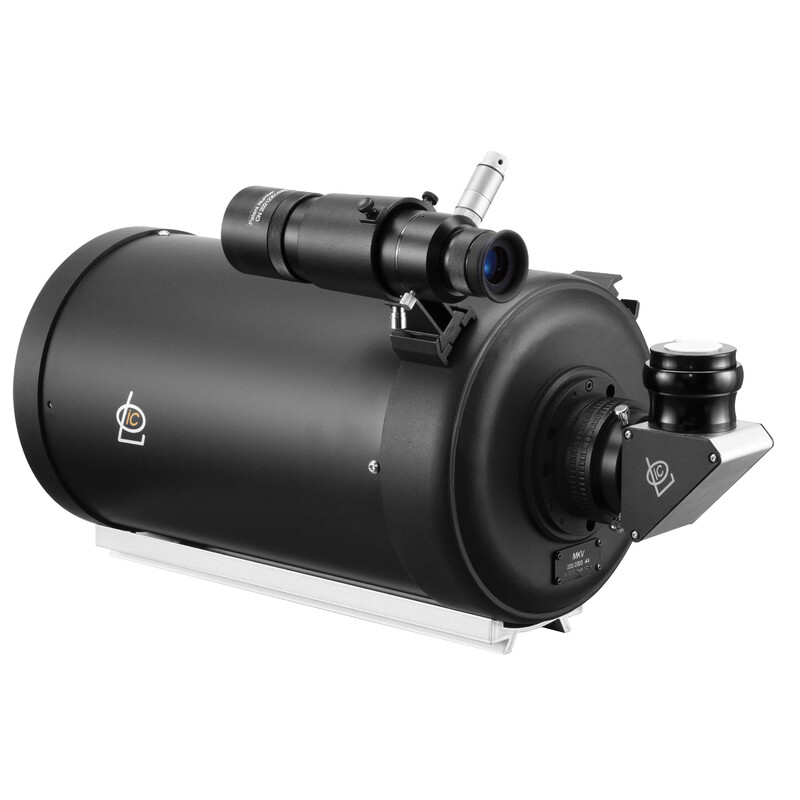 Télescope LOic KC 200/2000 MKV i44