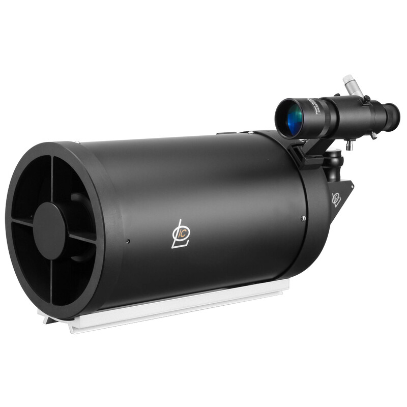Télescope LOic KC 200/2000 MKV i44