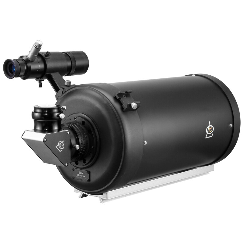 Télescope LOic KC 200/2000 MKV i44