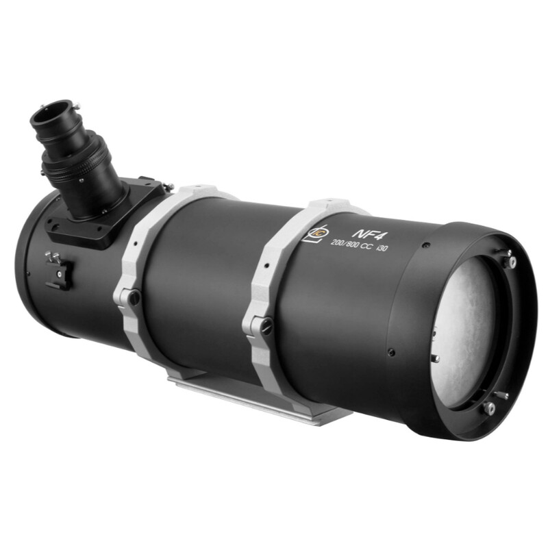 Télescope LOic N 200/800 NF4 i30