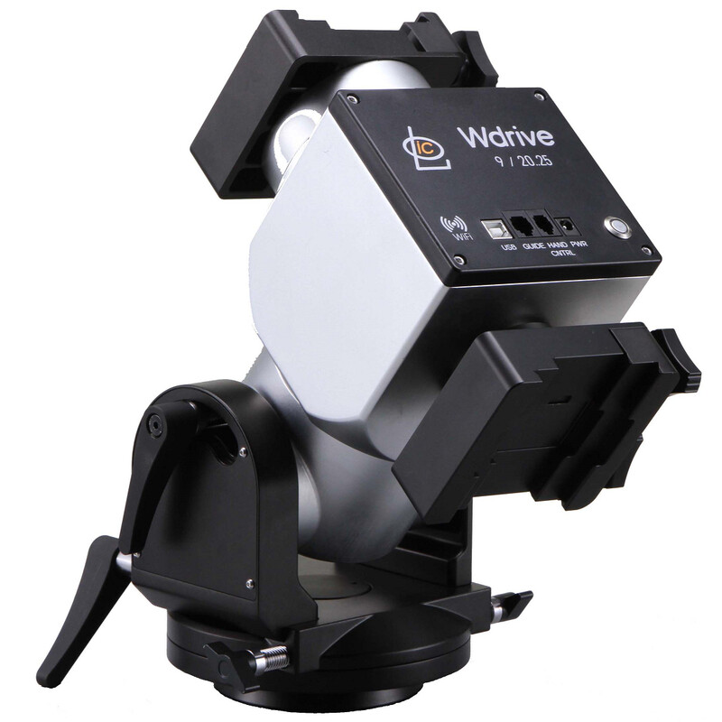 Monture LOic Wdrive 9/20..25