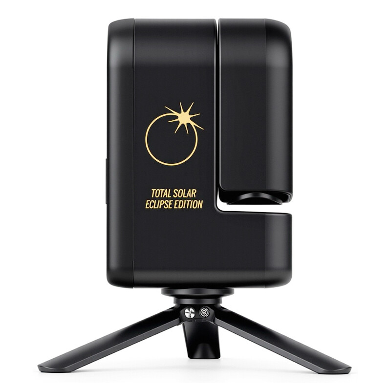 Smart Telescope ZWO AP 30/160 Seestar S30 Pro Total Solar Eclipse Edition