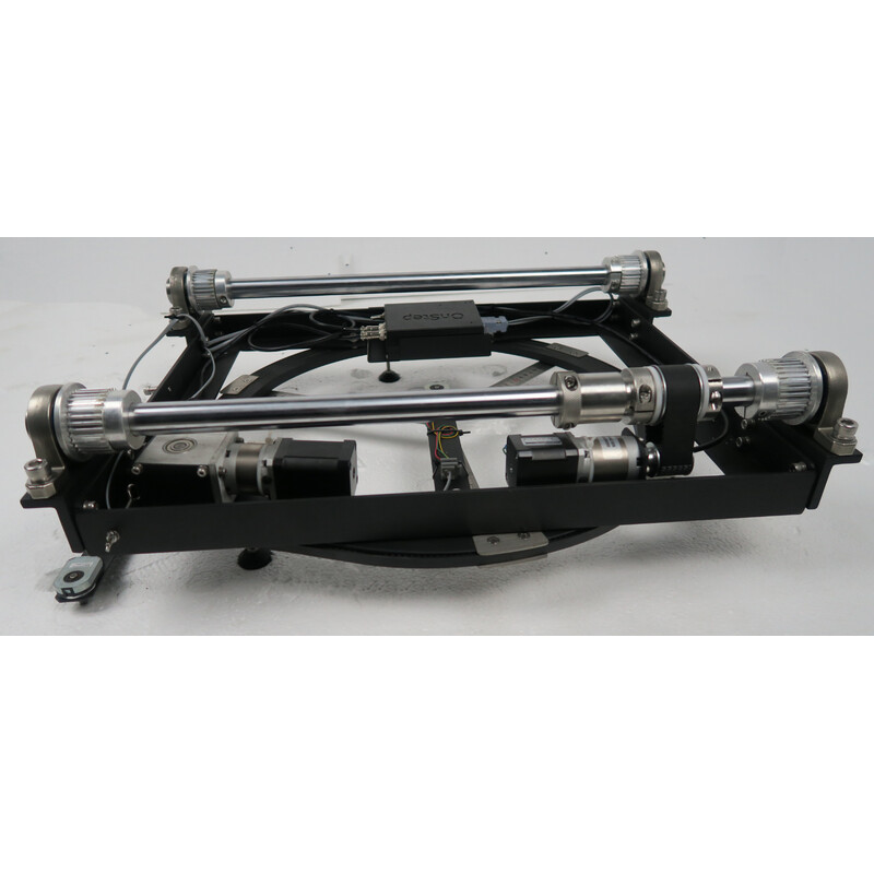 Hubble Optics Télescope dobson N 406/1829 UL16g f/4,5 Premium Ultra Light GoTo