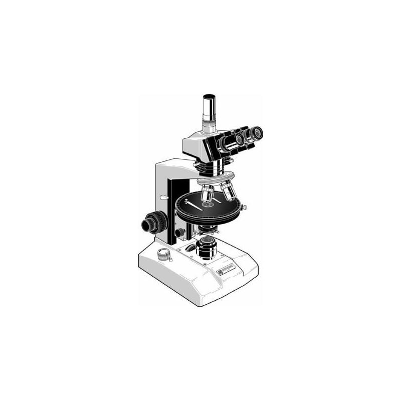 Microscope Euromex ME.2885