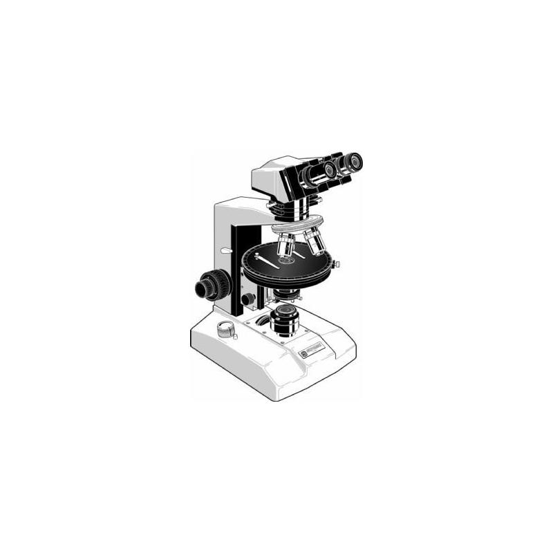 Microscope Euromex ME.2880