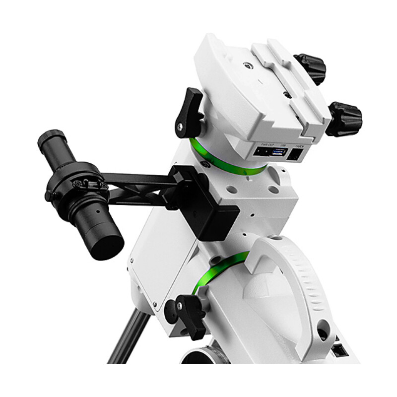 Viseur polaire Skywatcher HEQ5-R Pro