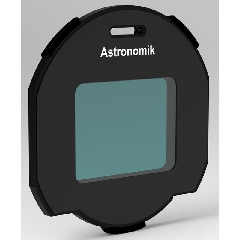 Filtre Astronomik Clip UHC Canon EOS R APS-C