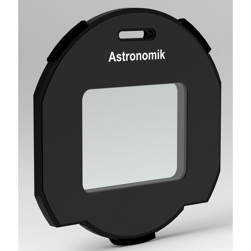 Filtre Astronomik L-3 UV-IR Block Clip Canon EOS R APS-C