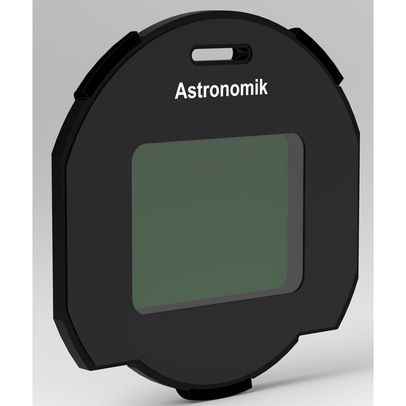 Filtre Astronomik OIII 6nm MaxFR Clip Canon EOS R APS-C