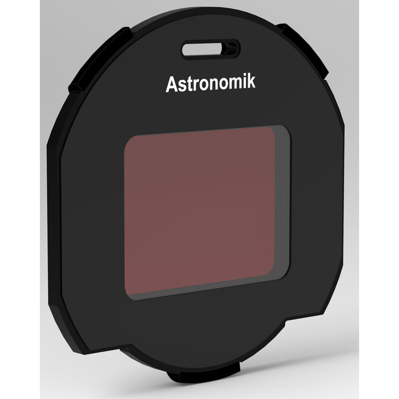 Filtre Astronomik H-alpha 12nm Clip Canon EOS R APS-C