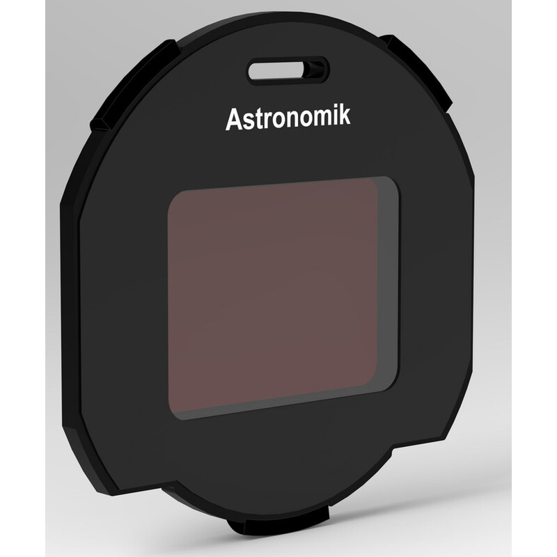 Filtre Astronomik H-alpha 6nm Clip Canon EOS R APS-C
