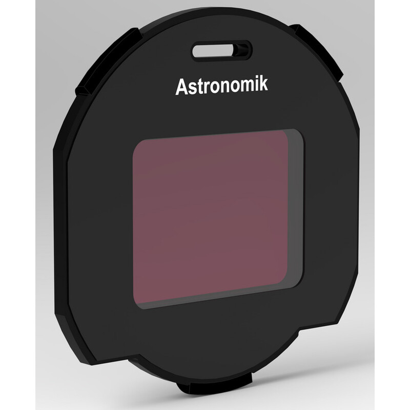 Filtre Astronomik SII 6nm MaxFR Clip Canon EOS R APS-C