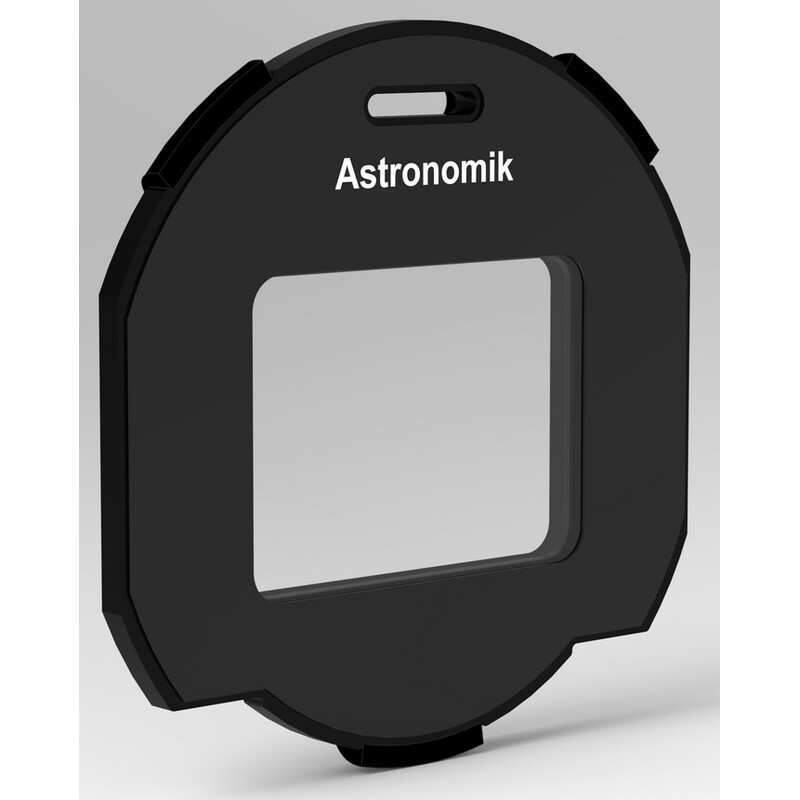 Filtre Astronomik Verre transparent MC Clip Canon EOS R APS-C