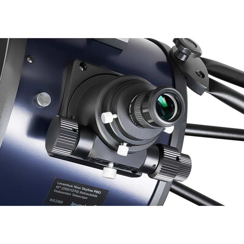 Télescope Dobson Levenhuk N 254/1270 Skyline PRO 10"