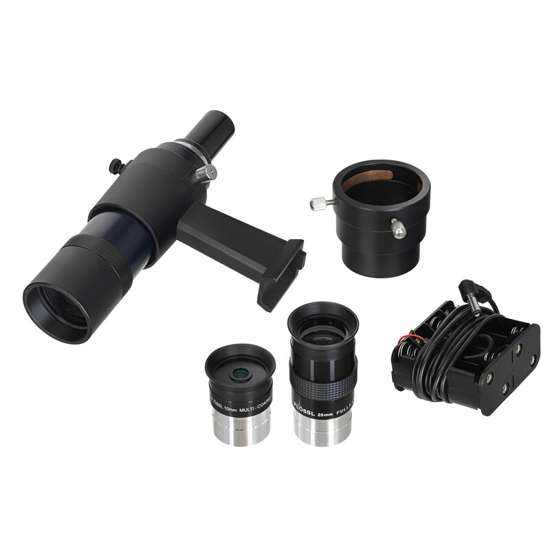 Télescope Dobson Levenhuk N 254/1270 Skyline PRO 10"