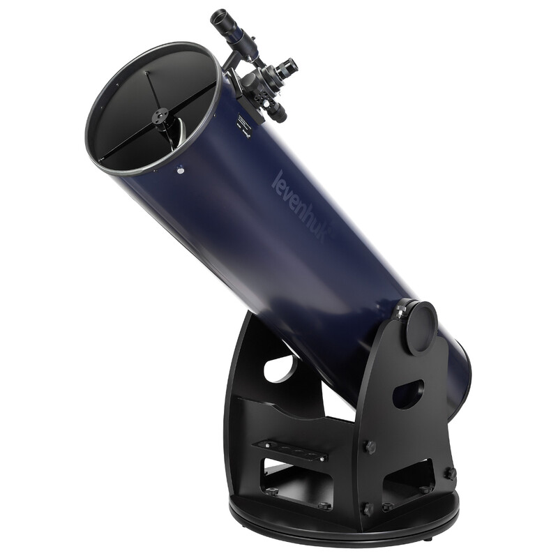 Télescope Dobson Levenhuk N 304/1525 Skyline PRO 12"