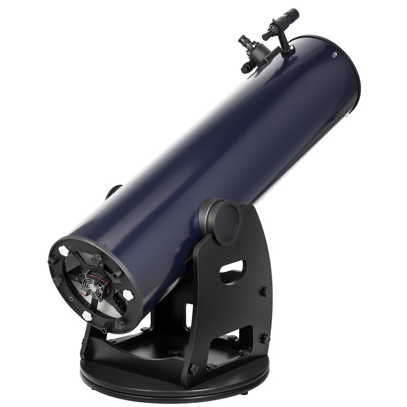 Télescope Dobson Levenhuk N 304/1525 Skyline PRO 12"