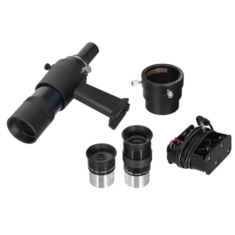 Télescope Dobson Levenhuk N 304/1525 Skyline PRO 12"