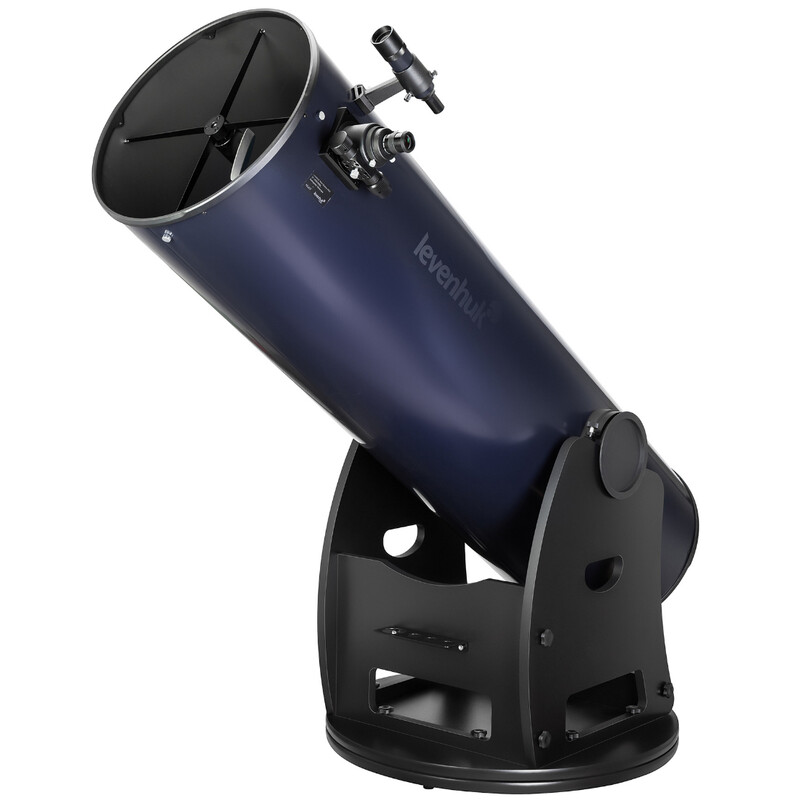 Télescope Dobson Levenhuk N 406/1830 Skyline PRO 16"
