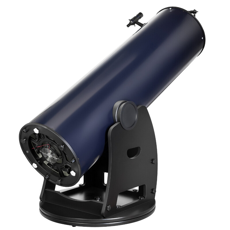 Télescope Dobson Levenhuk N 406/1830 Skyline PRO 16"