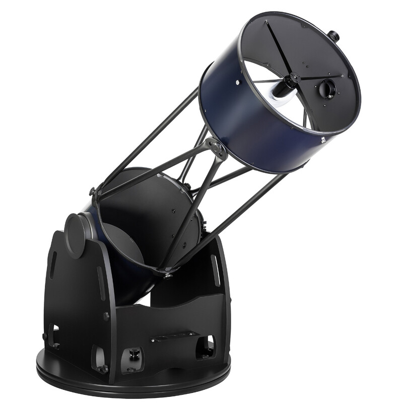 Télescope Dobson Levenhuk N 406/1830 Skyline PRO 16"