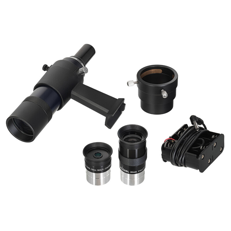 Télescope Dobson Levenhuk N 406/1830 Skyline PRO 16"