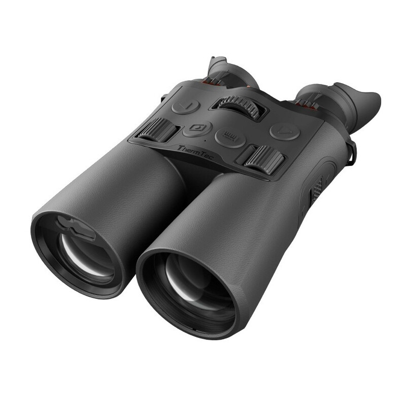 Vision nocturne ThermTec Ventus 635L