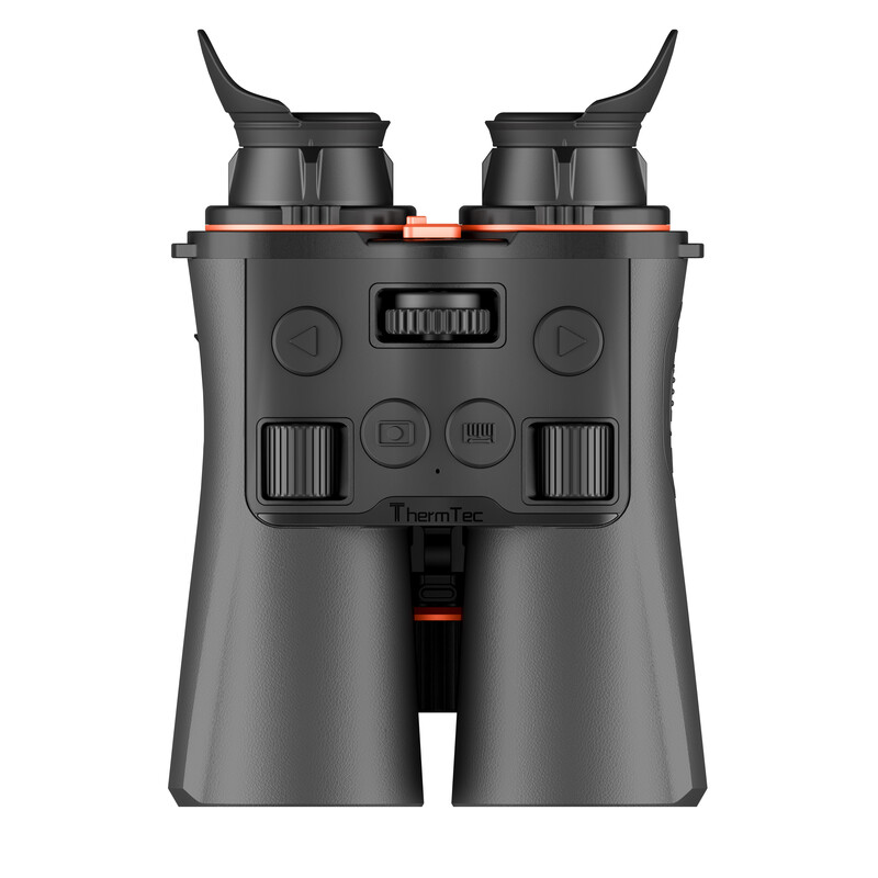 Vision nocturne ThermTec Ventus 650L