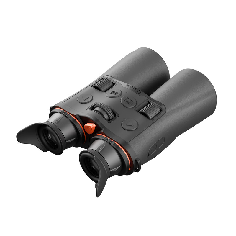 Vision nocturne ThermTec Ventus 650L