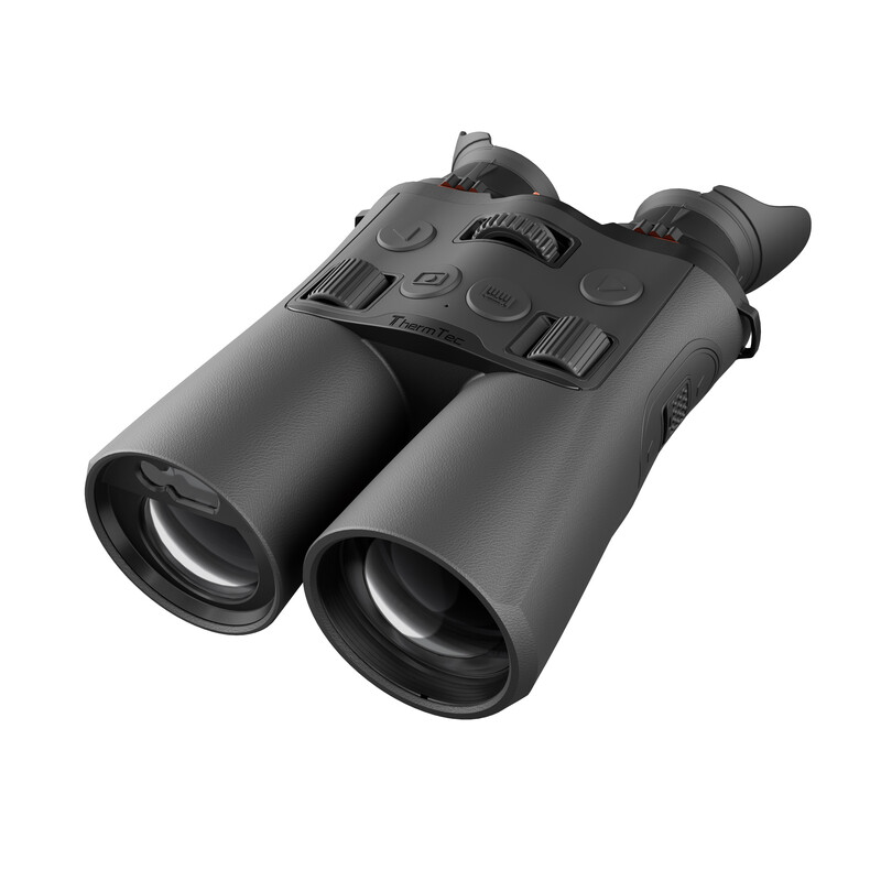 Vision nocturne ThermTec Ventus 650L