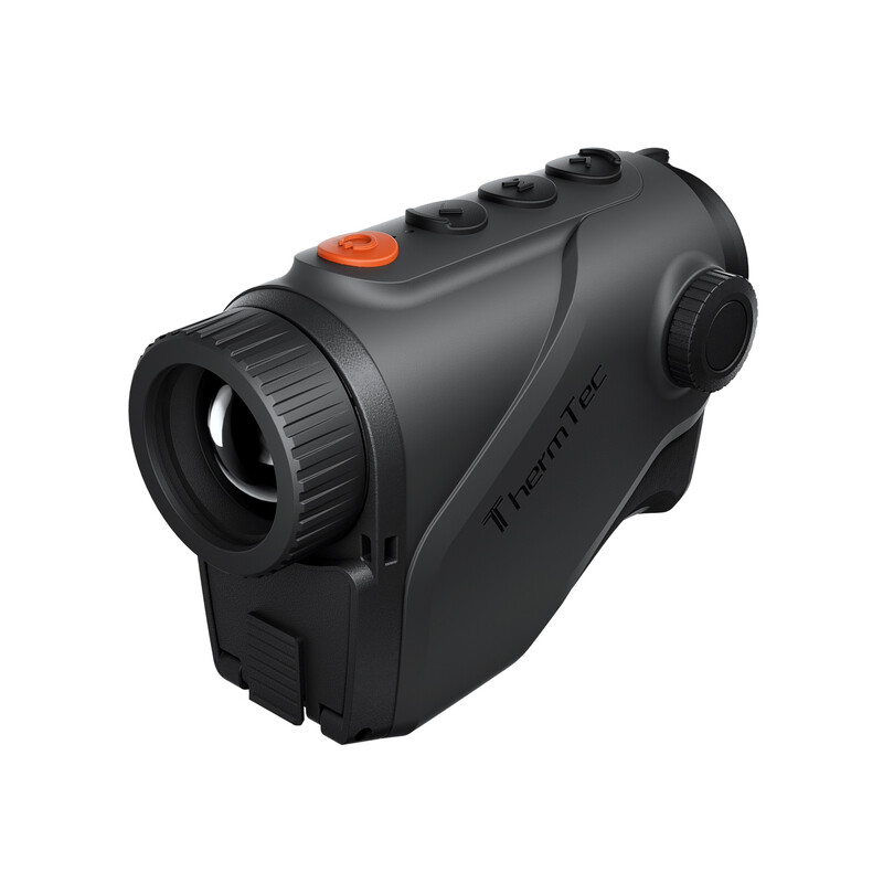Caméra à imagerie thermique ThermTec Cyclone 625