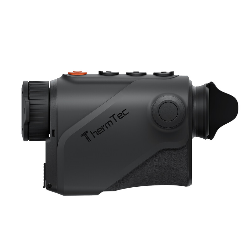 Caméra à imagerie thermique ThermTec Cyclone 625