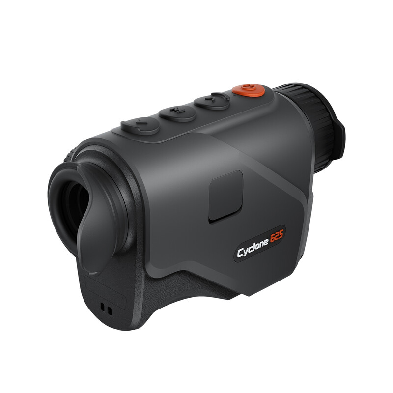 Caméra à imagerie thermique ThermTec Cyclone 625