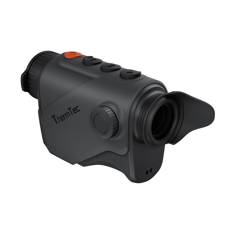 Caméra à imagerie thermique ThermTec Cyclone 625
