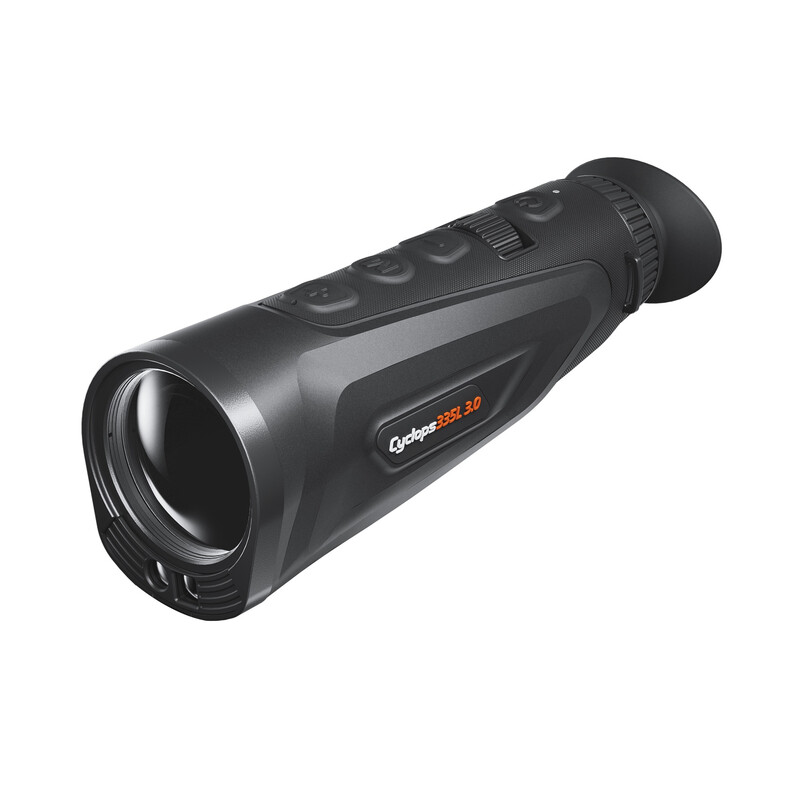 Caméra à imagerie thermique ThermTec Cyclops 335L 3.0