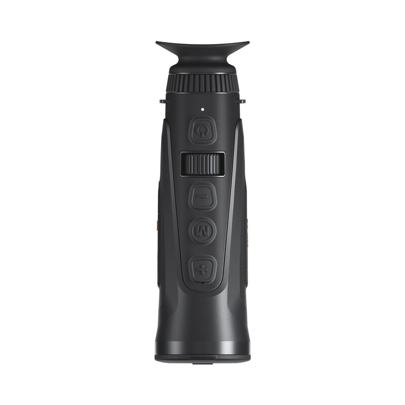 Caméra à imagerie thermique ThermTec Cyclops 335L 3.0