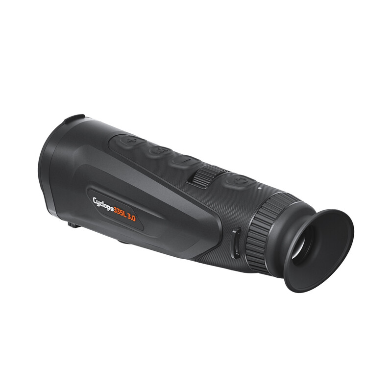Caméra à imagerie thermique ThermTec Cyclops 335L 3.0