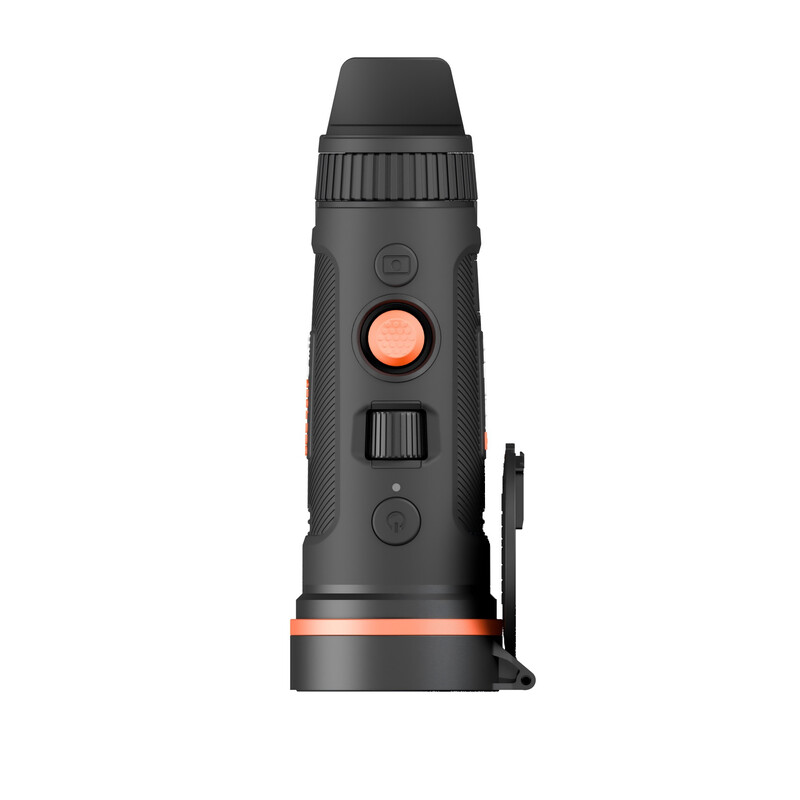 Caméra à imagerie thermique ThermTec Wild 650L Pro