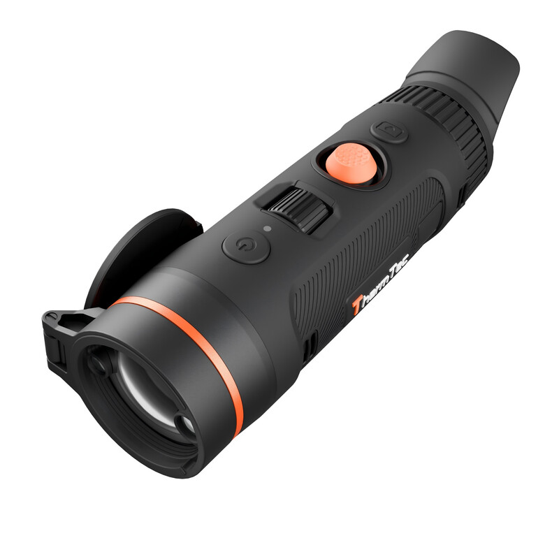 Caméra à imagerie thermique ThermTec Wild 635L Pro