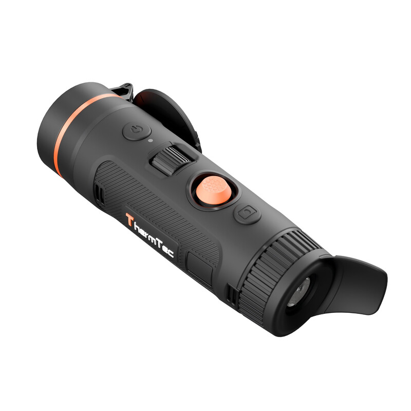 Caméra à imagerie thermique ThermTec Wild 635L Pro