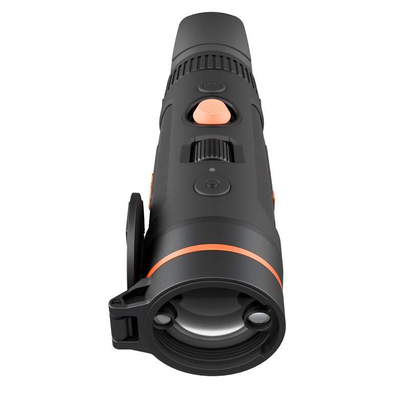 Caméra à imagerie thermique ThermTec Wild 635L Pro