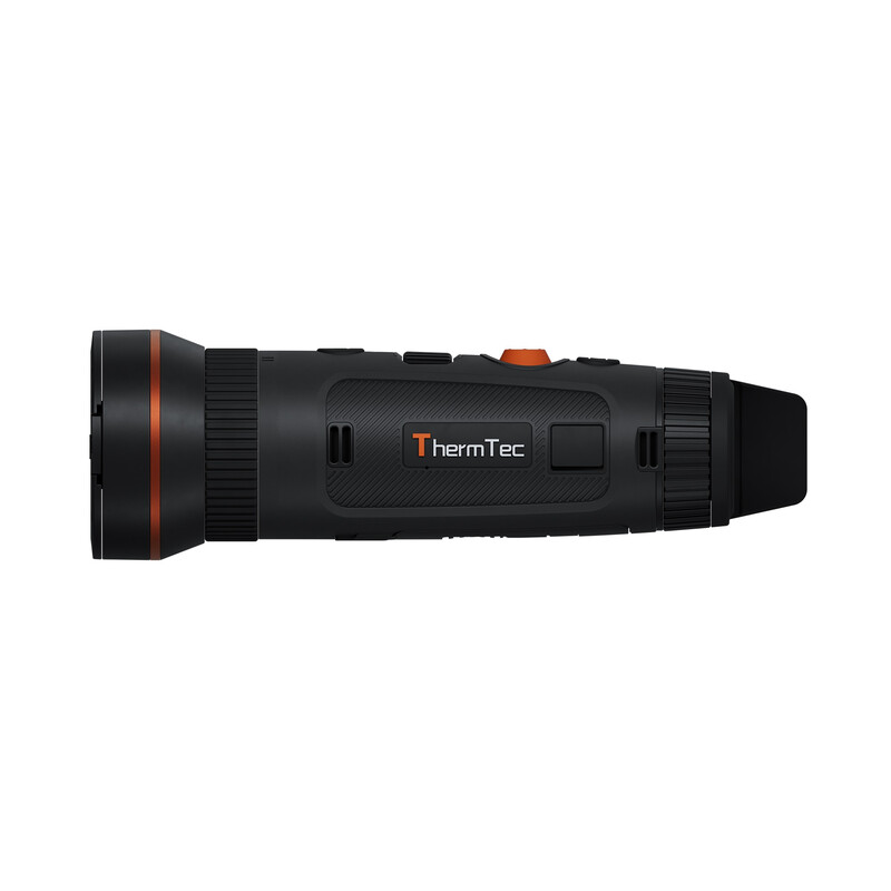Caméra à imagerie thermique ThermTec Wild 650DL Pro
