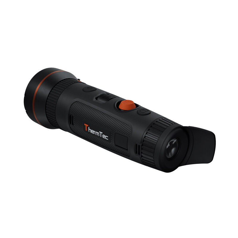 Caméra à imagerie thermique ThermTec Wild 650DL Pro