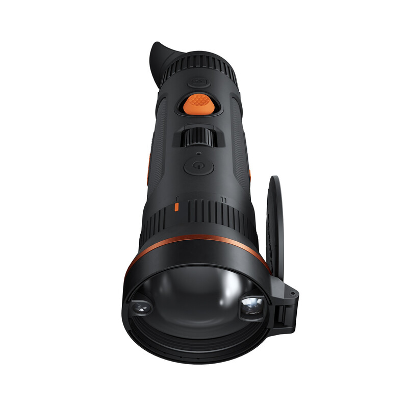 Caméra à imagerie thermique ThermTec Wild 650DL Pro