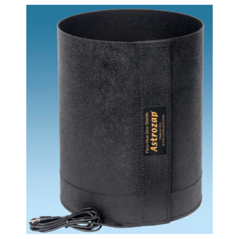 Pare-buée flexible Astrozap avec chauffage pour Skywatcher Explorer N 130