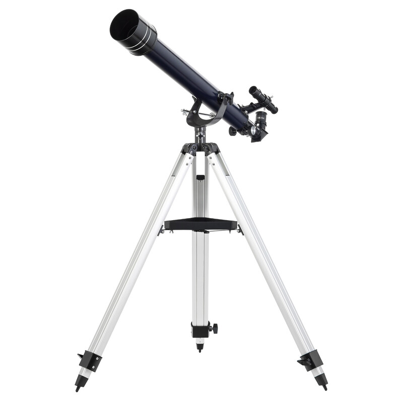 Télescope Levenhuk AC 60/700 Skyline Base AZ-2