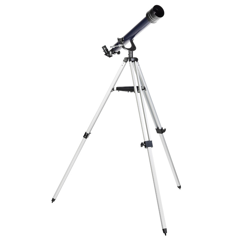 Télescope Levenhuk AC 60/700 Skyline Base AZ-2