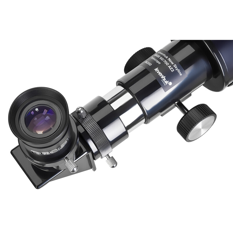 Télescope Levenhuk AC 60/700 Skyline Base AZ-2