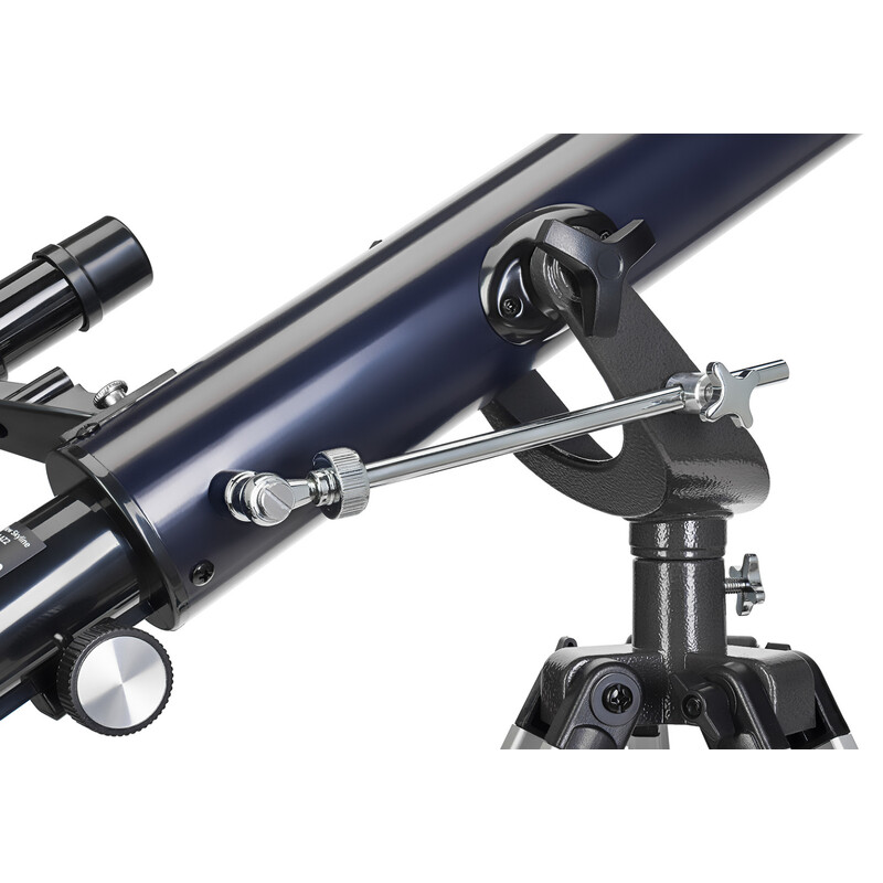 Télescope Levenhuk AC 60/700 Skyline Base AZ-2